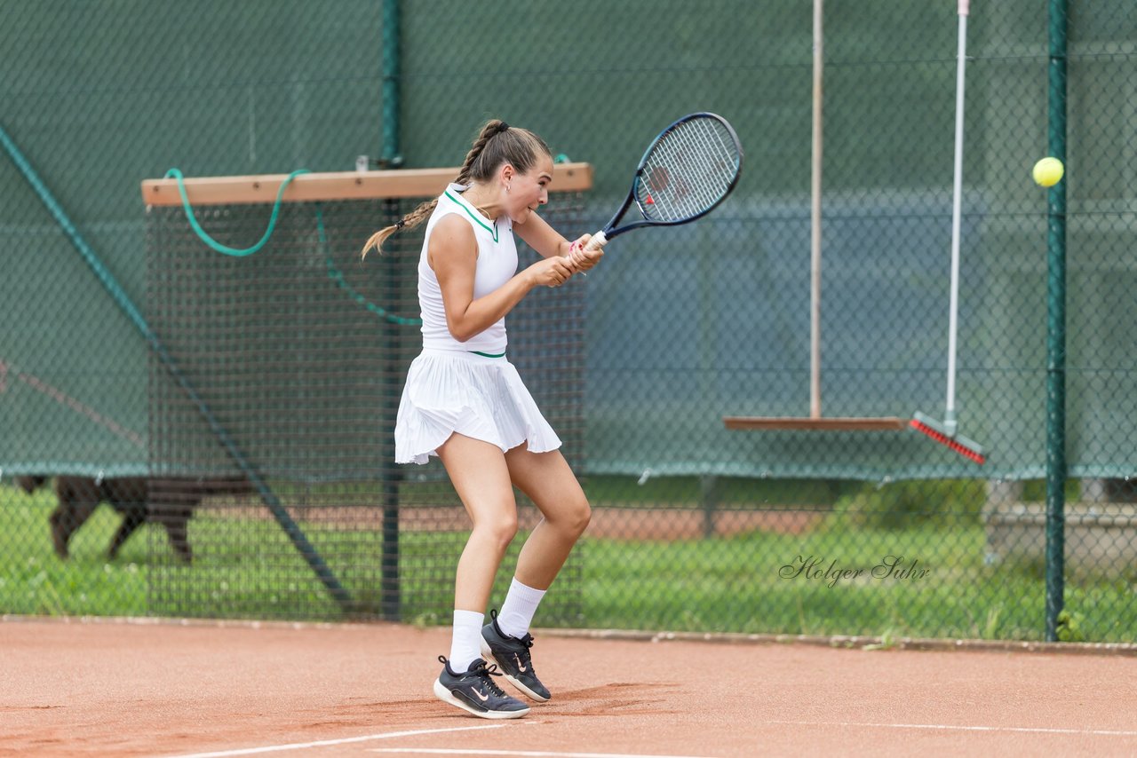 Bild 73 - Bergstedt Open